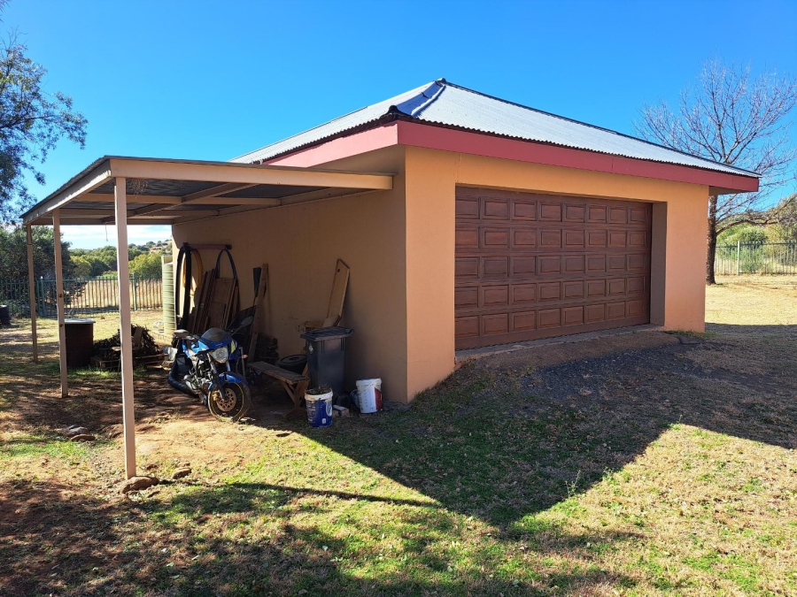 4 Bedroom Property for Sale in Bloemfontein Rural Free State